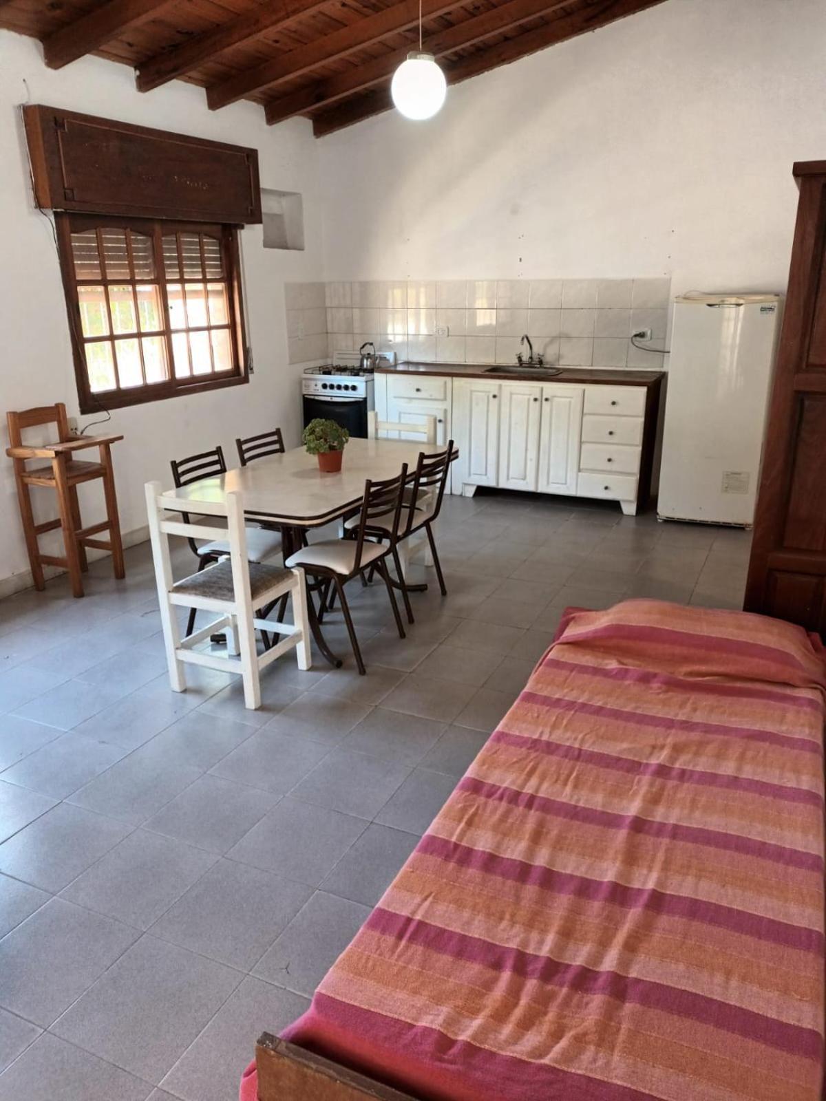 Casa Chichi Villa Gualeguaychu Luaran gambar
